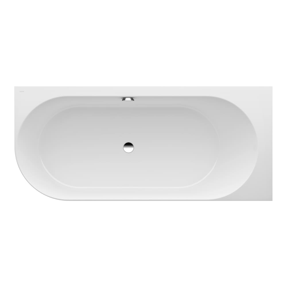 Badewannen LAUFEN PRO H2449550000001 LAUFEN